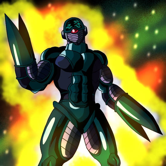 Dr.ウィロー(スーパードラゴンボールヒーローズ) (どくたーうぃろー)と 