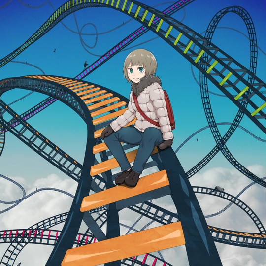 山あり谷あり やまありたにあり とは ピクシブ百科事典