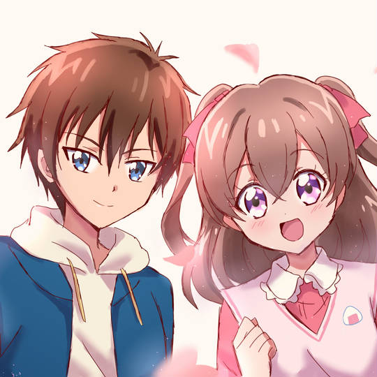 拓ゆい たくゆい とは ピクシブ百科事典