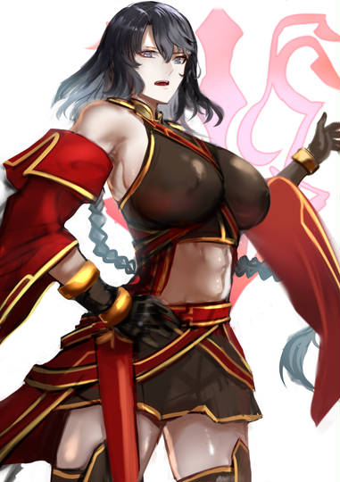 ヘファイスティオン Fate へふぁいすてぃおん とは ピクシブ百科事典