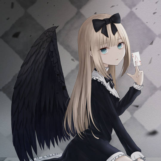 ダークアリス だーくありす とは ピクシブ百科事典