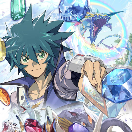 No.828 キャラデッキGX　6個セット　遊城十代　エド　万丈目　ヨハン　他 遊戯王 No 167 キャラデッキGX 6個セット 遊城十代 エド 万丈目