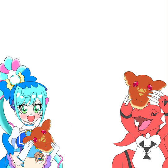 清水理沙 しみずりさ とは ピクシブ百科事典