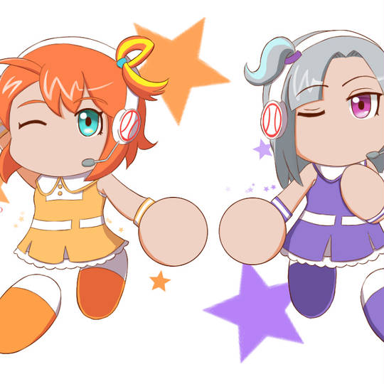 パーちゃん(*^^*) パーちゃん (ぱーちゃん)とは【ピクシブ百科事典】