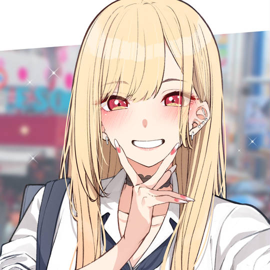 喜多川海夢 きたがわまりん とは ピクシブ百科事典