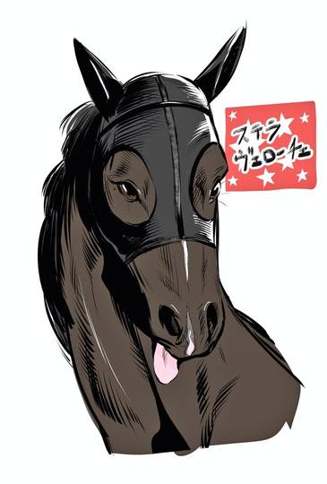 ステラヴェローチェ すてらゔぇろーちぇ とは ピクシブ百科事典