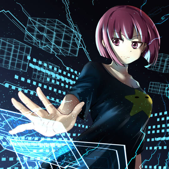 夜桜四怨 (よざくらしおん)とは【ピクシブ百科事典】