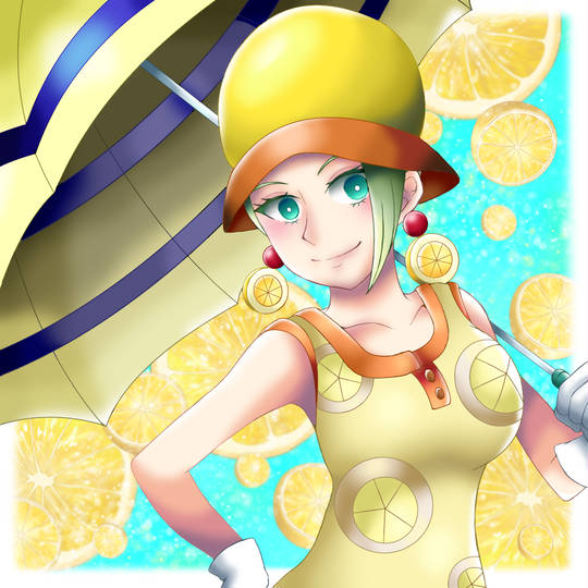 ミス バレンタイン みすばれんたいん とは ピクシブ百科事典