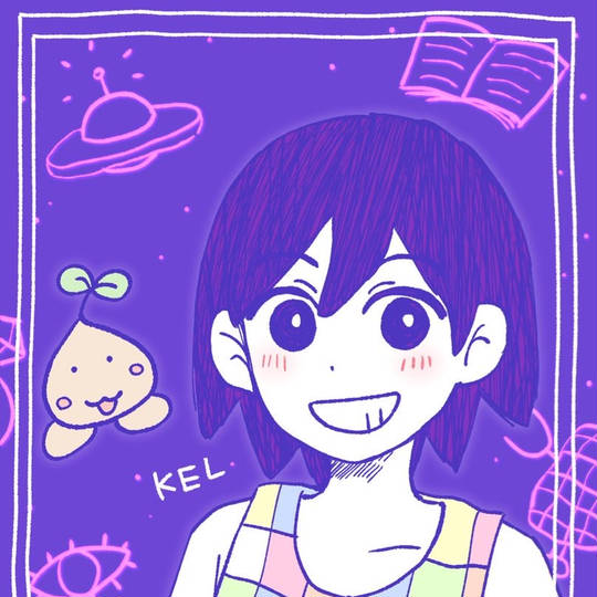 omori　キャンディ缶　カフェ オモリ バジル ケル オーブリー マリ ヒロ omori キャンディ缶 カフェ オモリ バジル ケル オーブリー マリ
