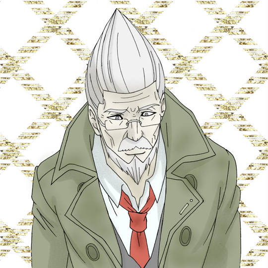 天願和夫 てんがんかずお とは ピクシブ百科事典