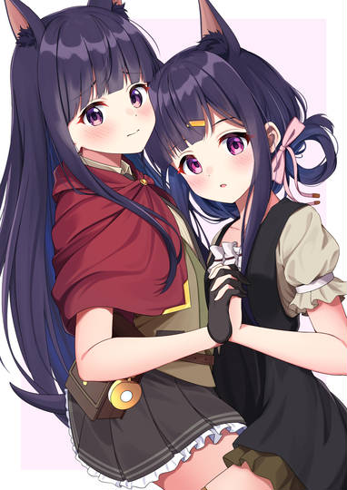 キーリ プリコネ きーり とは ピクシブ百科事典
