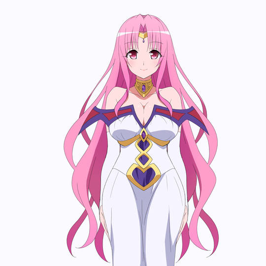 【6体】ToLOVEる ララ ワンピース ビビ 2.5 ミリエラ 推しの子 アイ