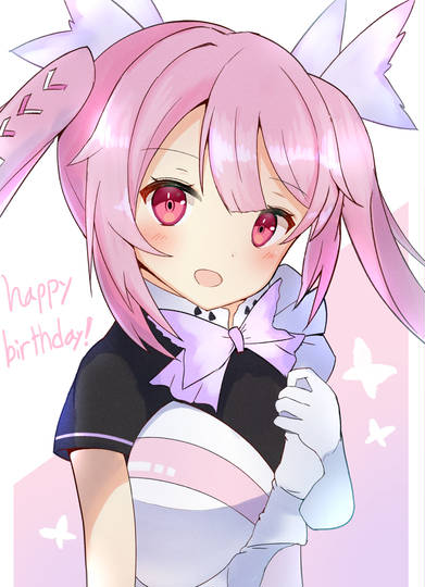 千代浦蝶美 ちようらちよみ とは ピクシブ百科事典