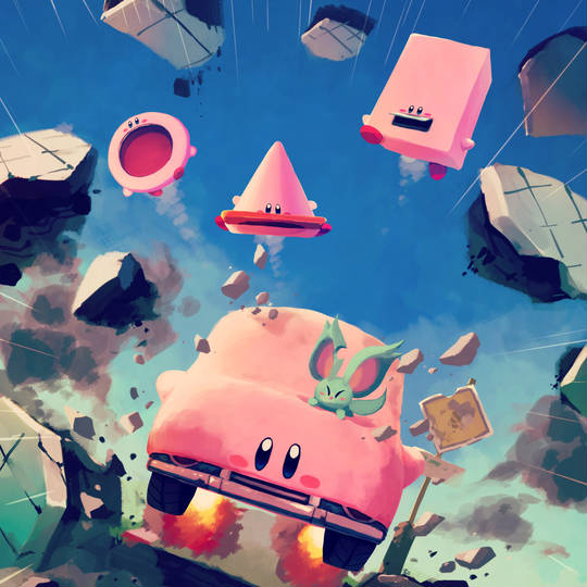 ほおばりヘンケイ ほおばりへんけい とは ピクシブ百科事典