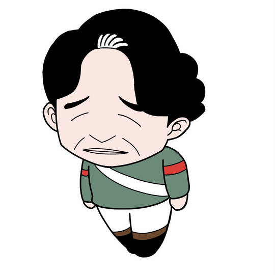 岡部幸雄 (おかべゆきお)とは【ピクシブ百科事典】