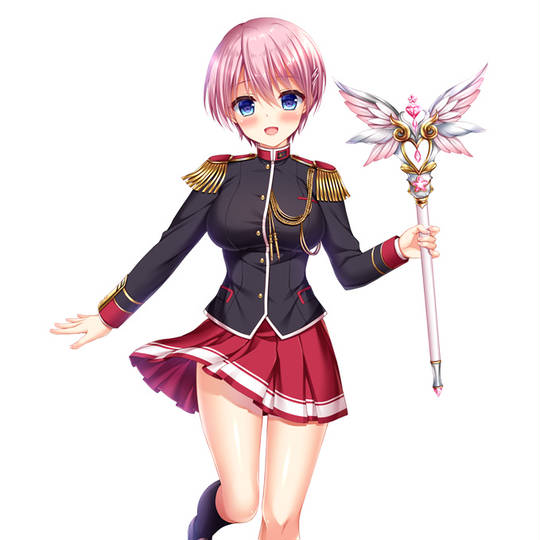 希咲美桜 (きさきみお)とは【ピクシブ百科事典】