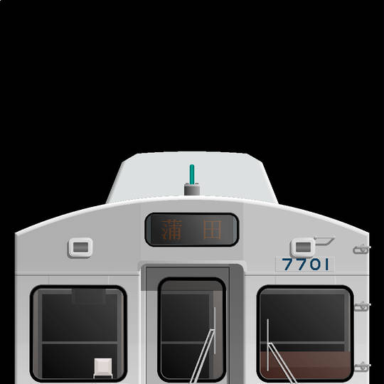 東急目蒲線 (とうきゅうめかません)とは【ピクシブ百科事典】