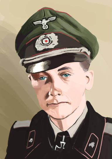 オットー カリウス おっとーかりうす とは ピクシブ百科事典