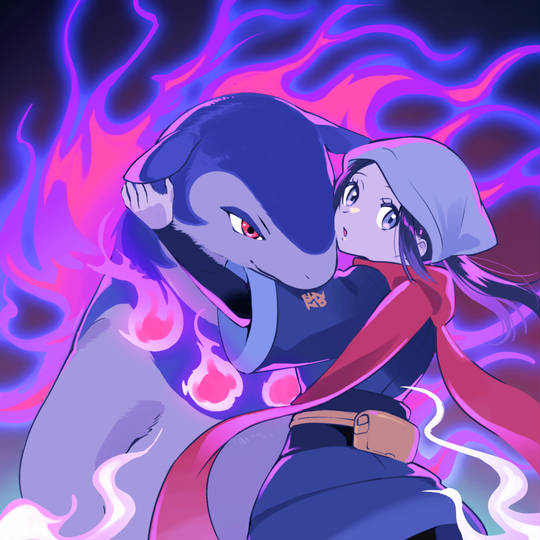 バクショウ ばくしょう とは ピクシブ百科事典