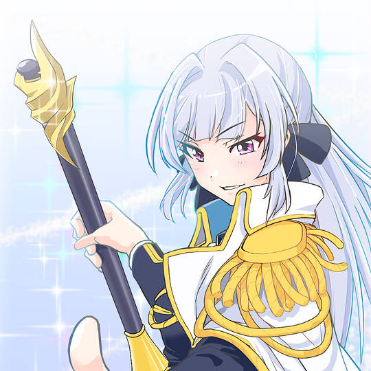 雪代晶 (ゆきしろあきら)とは【ピクシブ百科事典】