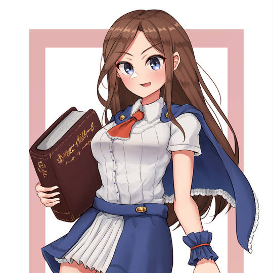 シャーロット オーリン しゃーろっとおーりん とは ピクシブ百科事典