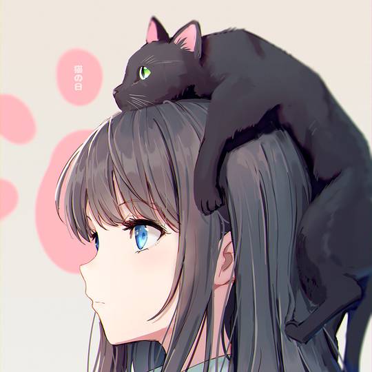 猫の日 ねこのひ とは ピクシブ百科事典 猫の日 ねこのひ とは ピクシブ百科事典