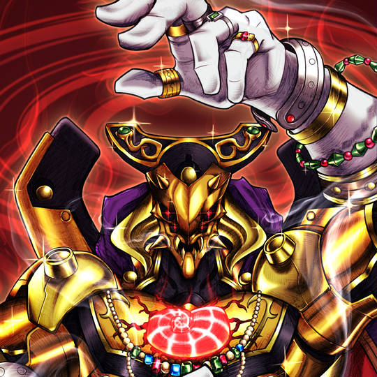 黄金卿エルドリッチ (おうごんきょうえるどりっち)とは【ピクシブ百科