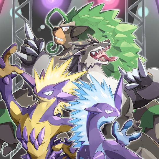 マキシマイザズ まきしまいざず とは ピクシブ百科事典