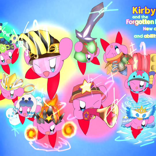 コピー能力進化 こぴーのうりょくしんか とは ピクシブ百科事典