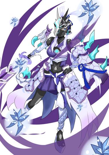 相剣師 莫邪 そうけんしばくや とは ピクシブ百科事典