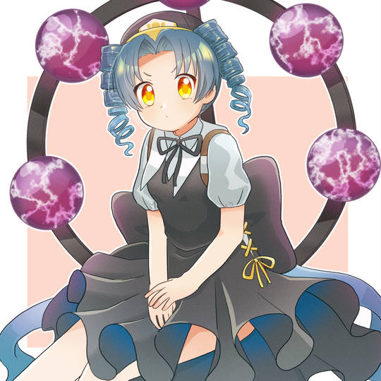 エクレア(ビビッドアーミー) (えくれあ)とは【ピクシブ百科事典】