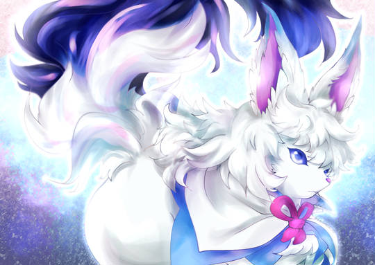 フォウ Fate ふぉう とは ピクシブ百科事典
