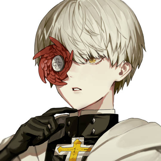 ギルティギア 飛鳥＝R＝クロイツ アクリルスタンド アクスタ アクリル