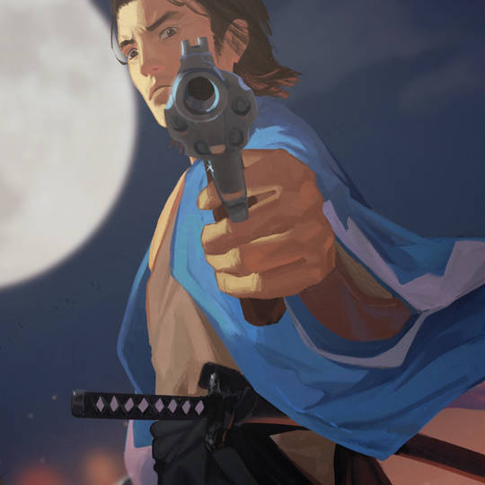 斎藤一(龍が如く) (さいとうはじめ)とは【ピクシブ百科事典】