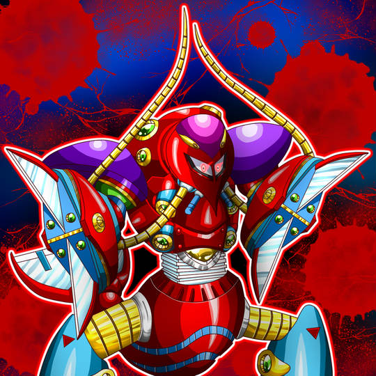 しゅりんぱー シザーズ・シュリンプァー (しざーずしゅりんぷぁー)とは【ピクシブ