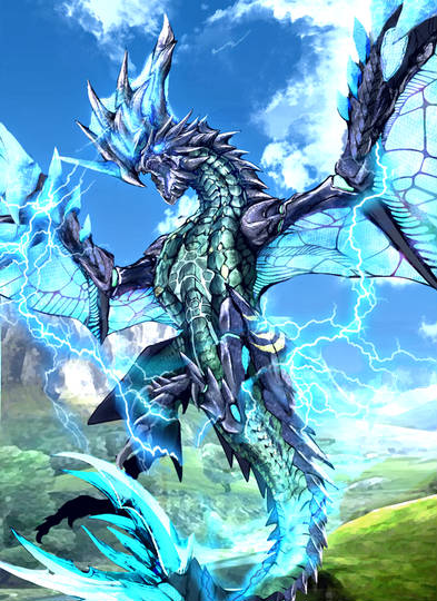 青雷主ライゼクス _ 青電主ライゼクス 攻略 – MHXXYH