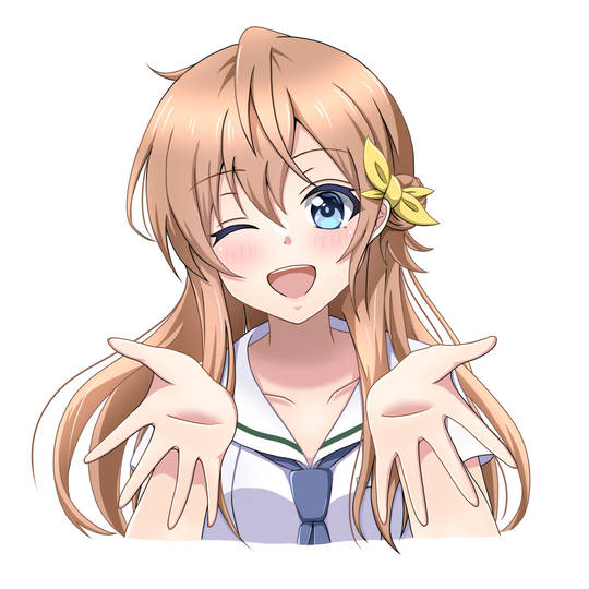 有原翼 ありはらつばさ とは ピクシブ百科事典