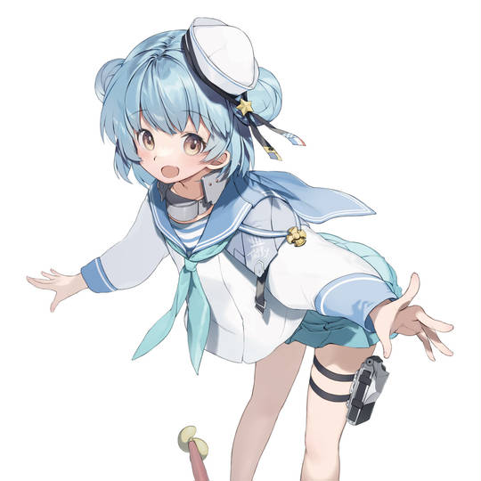 サミュエル B ロバーツ 艦隊これくしょん さみゅえるびーろばーつ とは ピクシブ百科事典