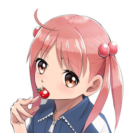 一色もも (いっしきもも)とは【ピクシブ百科事典】