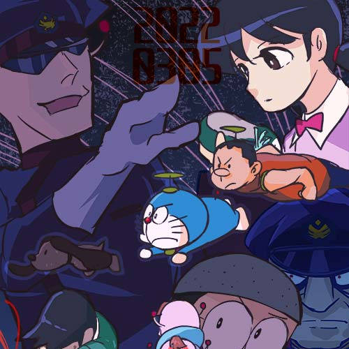 のび太の宇宙小戦争21 のびたのりとるすたーうぉーずにーまるにーいち とは ピクシブ百科事典 のび太の宇宙小戦争21 のびたのりとるすたーうぉーずにーまるにーいち とは ピクシブ百科事典