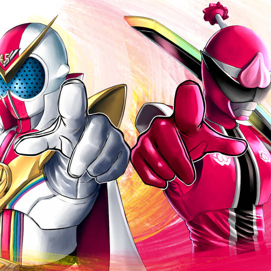 令和戦隊 れいわせんたい とは ピクシブ百科事典 令和戦隊 れいわせんたい とは ピクシブ百科事典