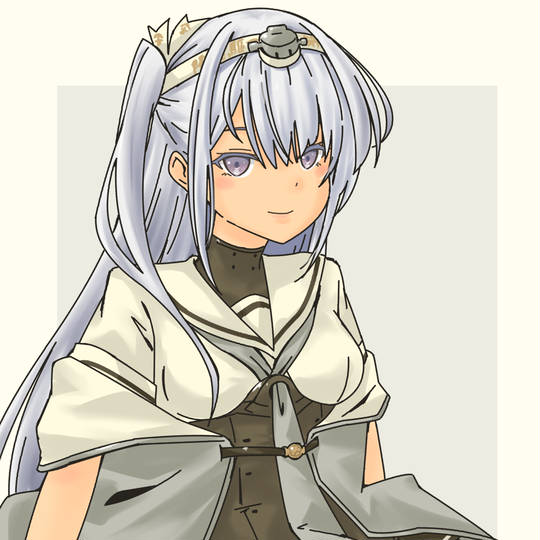 冬月 艦隊これくしょん ふゆつき とは ピクシブ百科事典