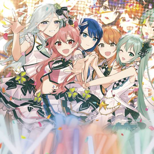 Moremorejump もあもあじゃんぷ とは ピクシブ百科事典