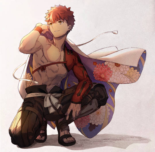 千子村正 Fate せんじむらまさ とは ピクシブ百科事典
