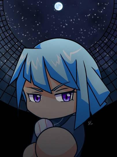 十六夜満 いざよいみつる とは ピクシブ百科事典