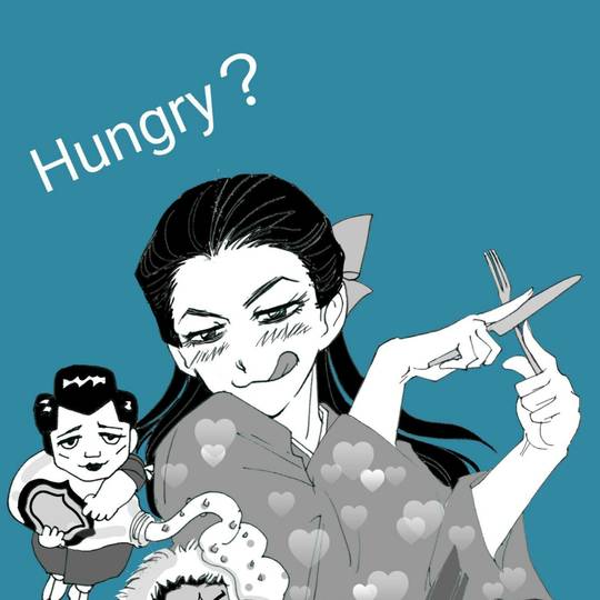 金子花枝子 かねこかえこ とは ピクシブ百科事典