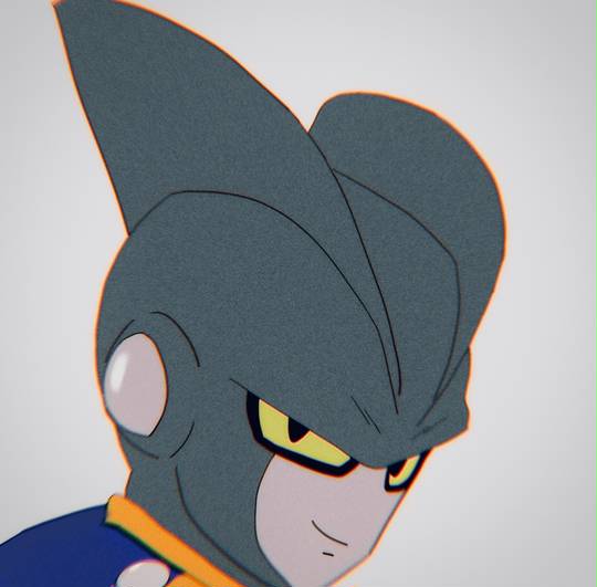 ガンマ2号 がんまにごう とは ピクシブ百科事典