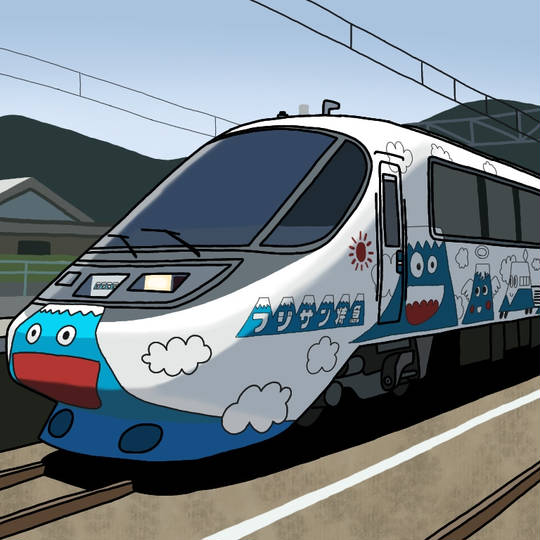 ふじさん PA GoGo富士山（新台パチンコ）スペック・保留・ボーダー・期待値・攻略