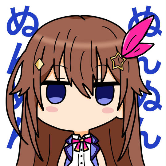 ぬんぬん (ぬんぬん)とは【ピクシブ百科事典】