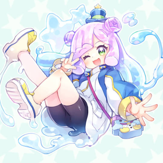 ぷにるはかわいいスライム ぷにるはかわいいすらいむ とは ピクシブ百科事典